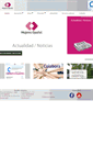 Mobile Screenshot of amo.org.es
